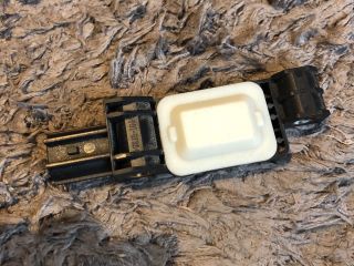 bontott AUDI A3 Bal első Oldal Ütközés Érzékelő