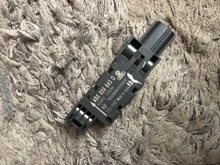 bontott AUDI A3 Bal első Oldal Ütközés Érzékelő