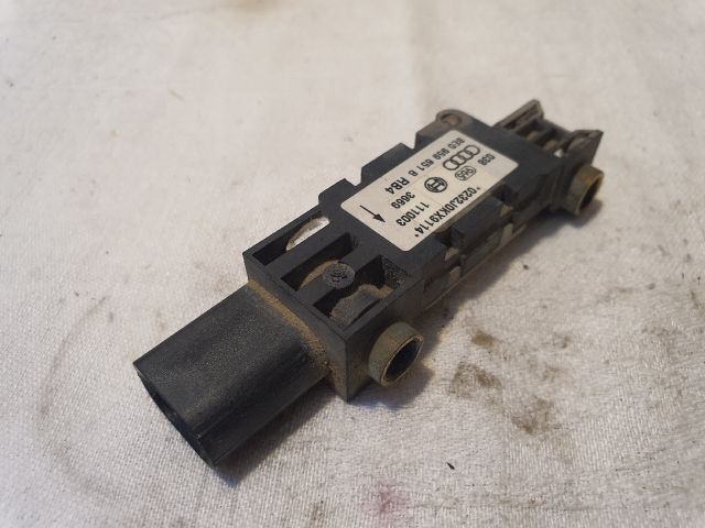 bontott AUDI A3 Bal első Oldal Ütközés Érzékelő