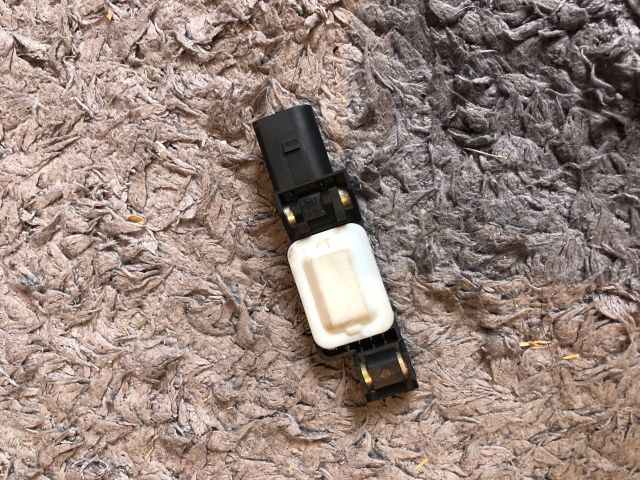 bontott AUDI A3 Bal első Oldal Ütközés Érzékelő