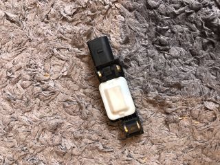 bontott AUDI A3 Bal első Oldal Ütközés Érzékelő