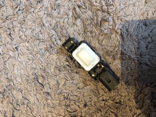 bontott AUDI A3 Bal első Oldal Ütközés Érzékelő