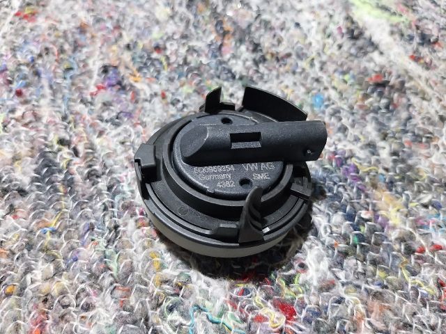 bontott AUDI A3 Bal első Oldal Ütközés Érzékelő