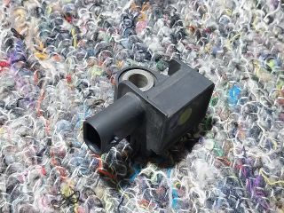 bontott AUDI A3 Bal első Oldal Ütközés Érzékelő