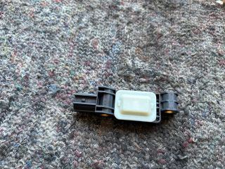 bontott AUDI A3 Bal első Oldal Ütközés Érzékelő