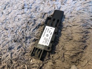 bontott AUDI A3 Bal első Oldal Ütközés Érzékelő