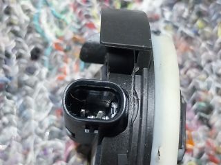 bontott AUDI A3 Bal első Oldal Ütközés Érzékelő