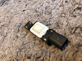 bontott AUDI A3 Bal első Oldal Ütközés Érzékelő