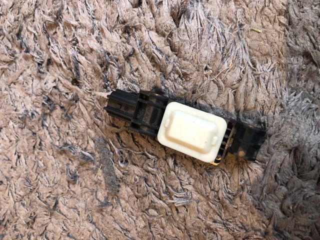 bontott AUDI A3 Bal első Oldal Ütközés Érzékelő