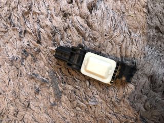 bontott AUDI A3 Bal első Oldal Ütközés Érzékelő