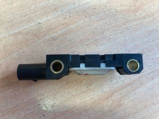 bontott AUDI A3 Bal első Oldal Ütközés Érzékelő