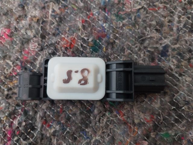 bontott AUDI A3 Bal első Oldal Ütközés Érzékelő