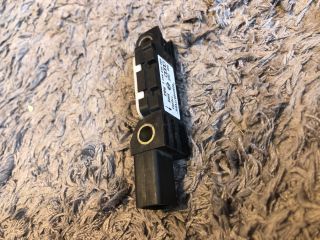 bontott AUDI A3 Bal első Oldal Ütközés Érzékelő