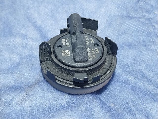 bontott AUDI A3 Bal első Oldal Ütközés Érzékelő