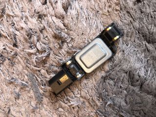 bontott AUDI A3 Bal első Oldal Ütközés Érzékelő