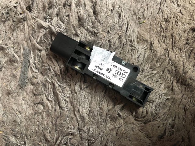 bontott AUDI A3 Bal első Oldal Ütközés Érzékelő