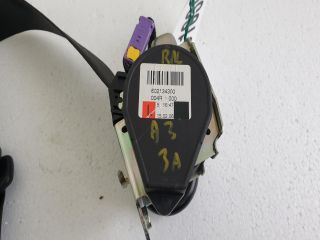 bontott AUDI A3 Bal első Övfeszítő