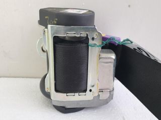 bontott AUDI A3 Bal első Övfeszítő