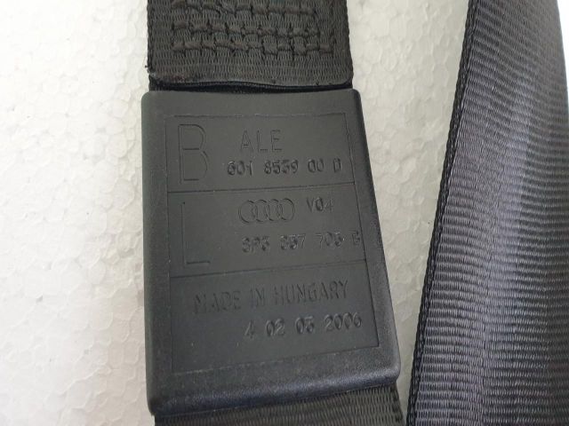 bontott AUDI A3 Bal első Övfeszítő