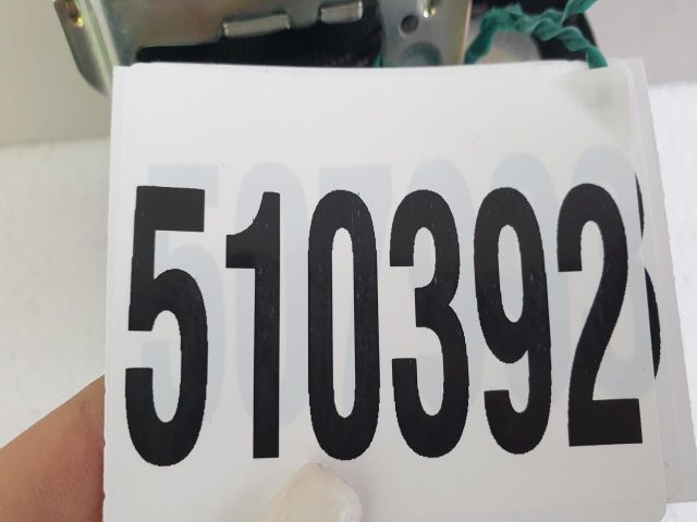 bontott AUDI A3 Bal első Övfeszítő