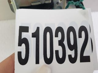 bontott AUDI A3 Bal első Övfeszítő