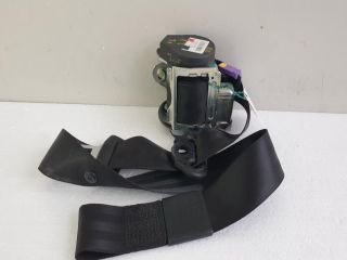 bontott AUDI A3 Bal első Övfeszítő