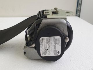 bontott AUDI A3 Bal első Övfeszítő
