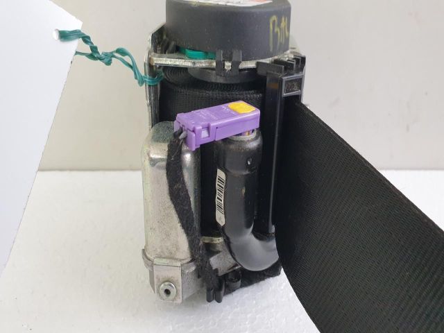 bontott AUDI A3 Bal első Övfeszítő