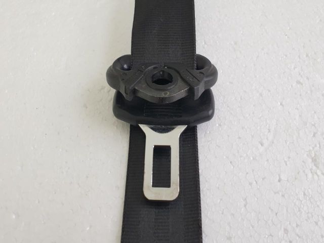 bontott AUDI A3 Bal első Övfeszítő