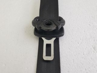 bontott AUDI A3 Bal első Övfeszítő