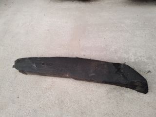 bontott AUDI A3 Bal első Sárvédő Gumi