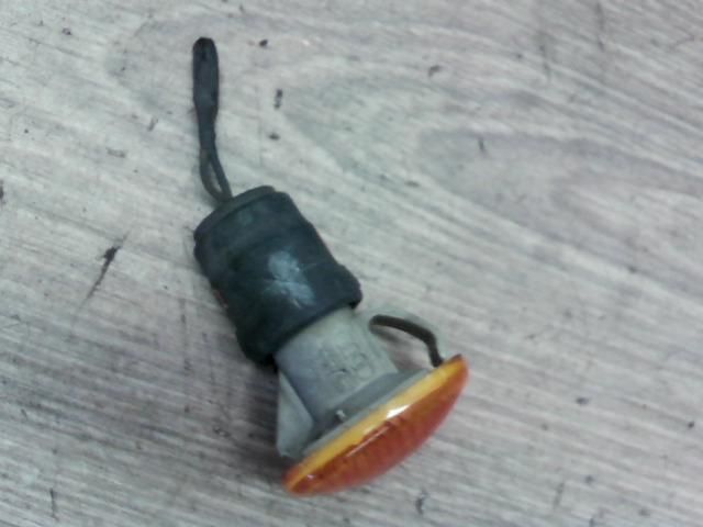 bontott AUDI A3 Bal első Sárvédő Irányjelző