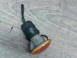 bontott AUDI A3 Bal első Sárvédő Irányjelző