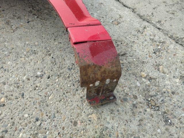 bontott AUDI A3 Bal első Sárvédő