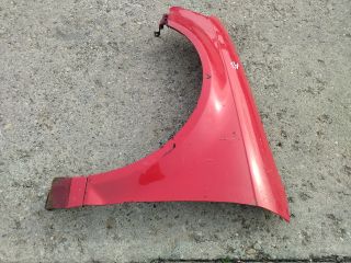 bontott AUDI A3 Bal első Sárvédő