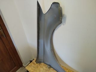 bontott AUDI A3 Bal első Sárvédő