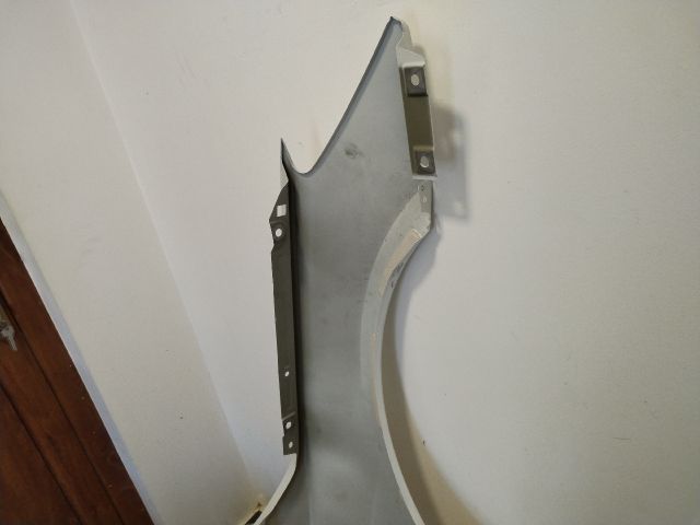 bontott AUDI A3 Bal első Sárvédő