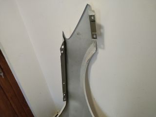 bontott AUDI A3 Bal első Sárvédő