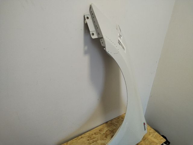 bontott AUDI A3 Bal első Sárvédő