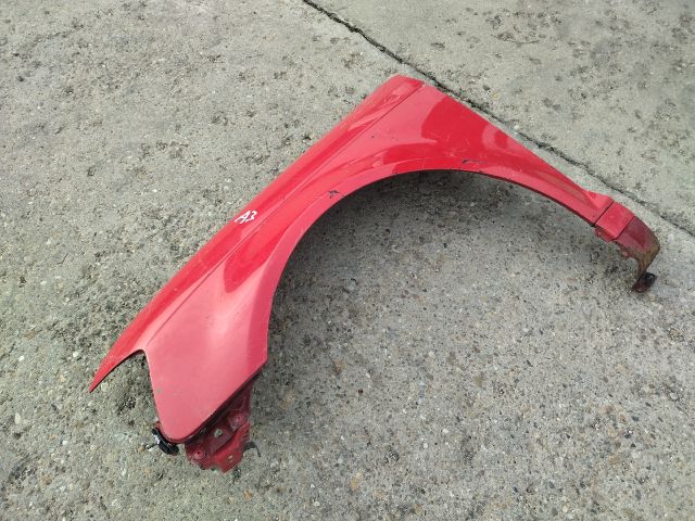 bontott AUDI A3 Bal első Sárvédő