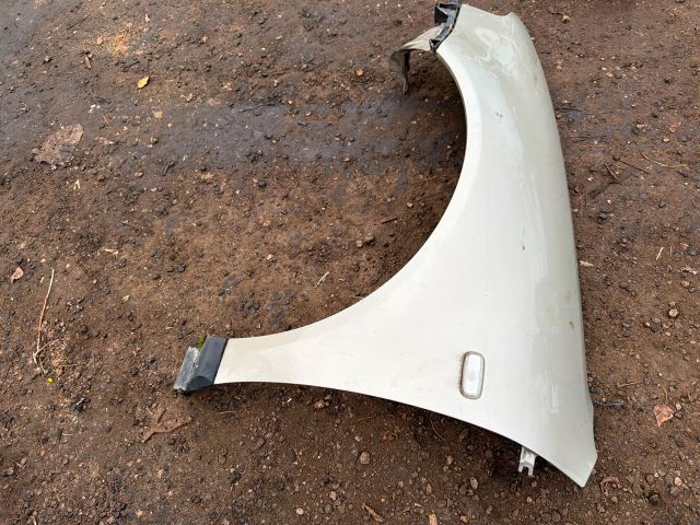 bontott AUDI A3 Bal első Sárvédő