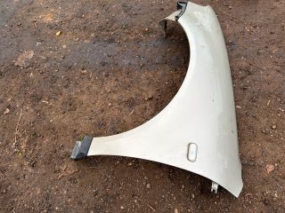 bontott AUDI A3 Bal első Sárvédő