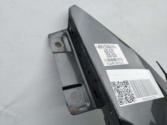 bontott AUDI A3 Bal első Sárvédő