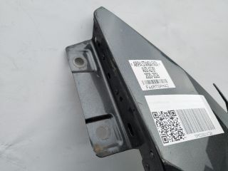 bontott AUDI A3 Bal első Sárvédő