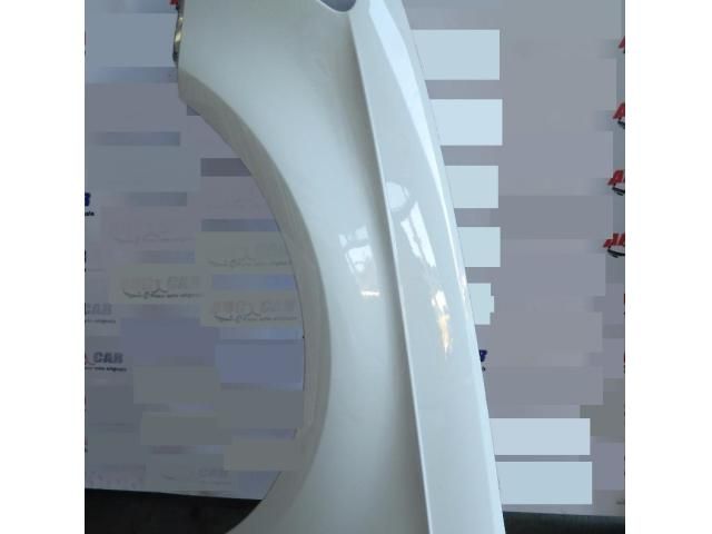 bontott AUDI A3 Bal első Sárvédő