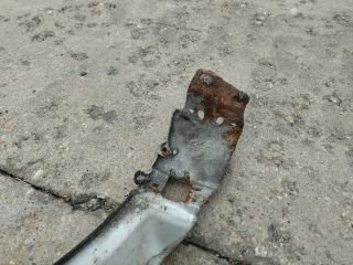 bontott AUDI A3 Bal első Sárvédő