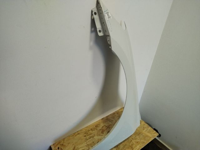 bontott AUDI A3 Bal első Sárvédő