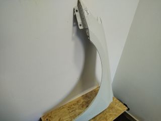 bontott AUDI A3 Bal első Sárvédő