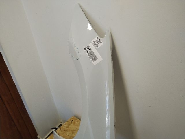 bontott AUDI A3 Bal első Sárvédő