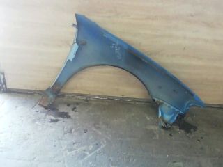 bontott AUDI A3 Bal első Sárvédő